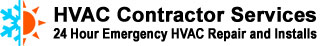 Dept Justice HVAC Services